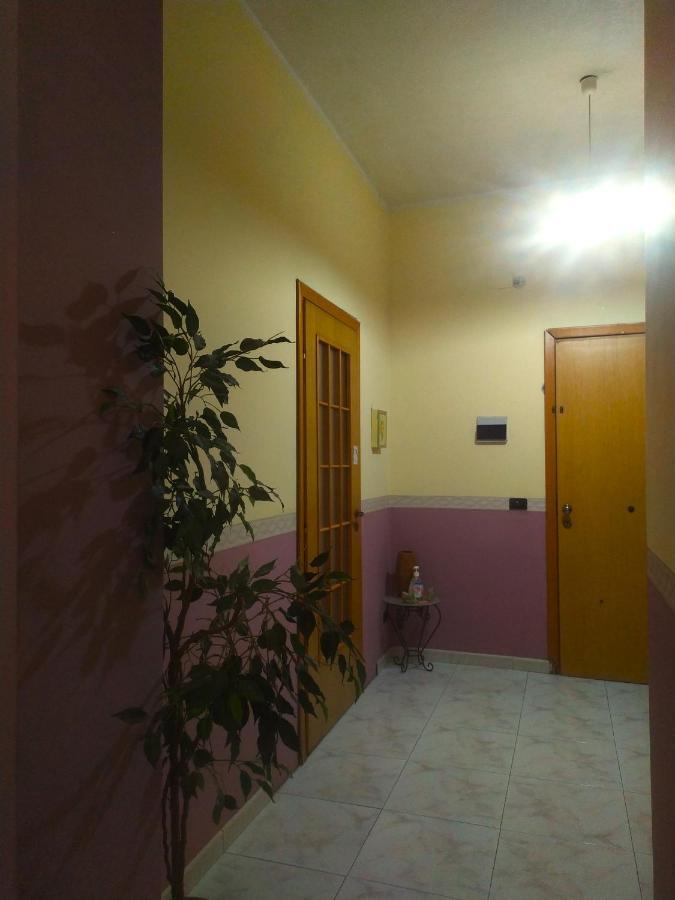 Camera Etna Pozzo Luce Biancavilla Exterior foto